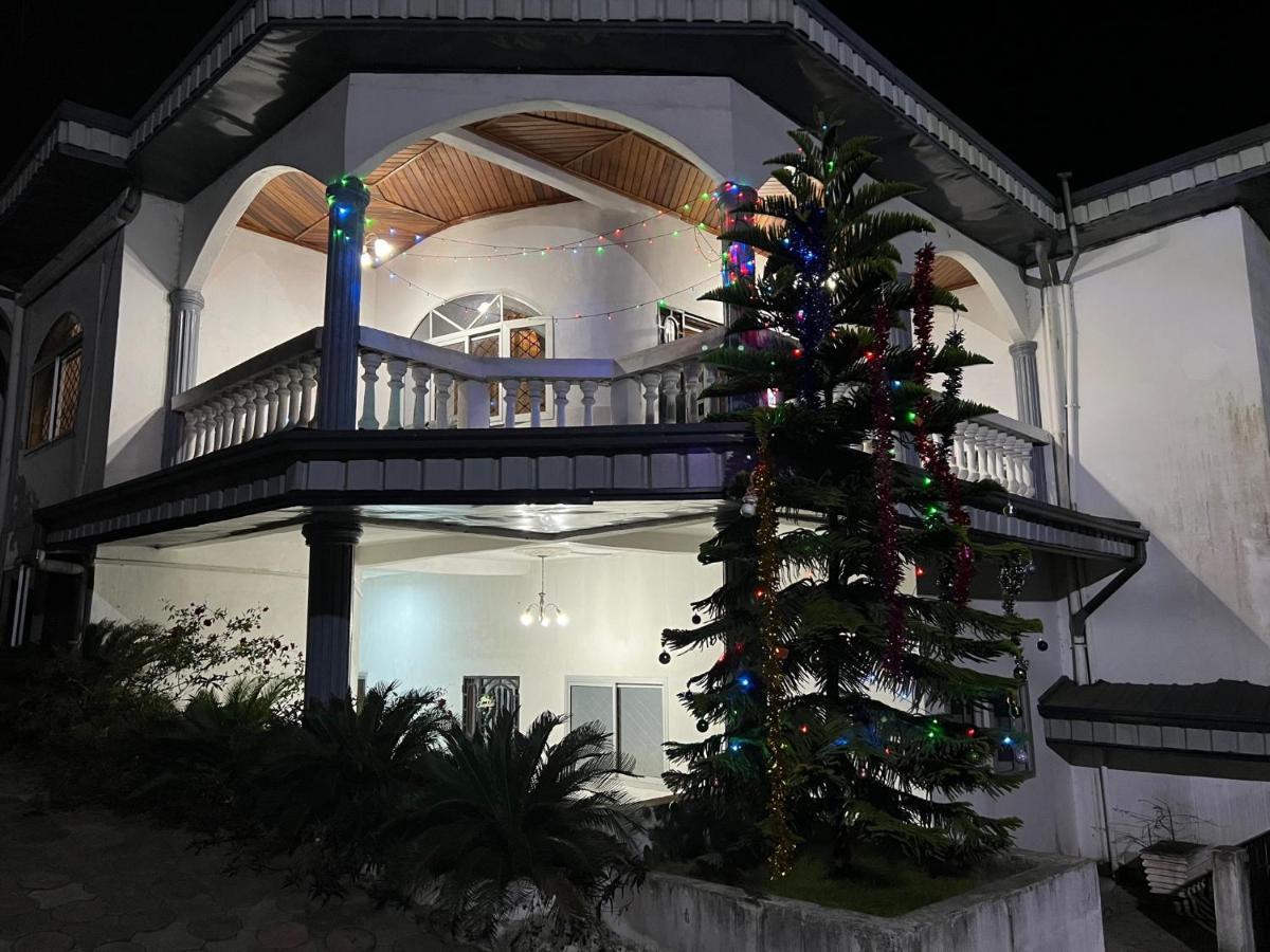 Apex Guest Facility Appartement Buea Buitenkant foto