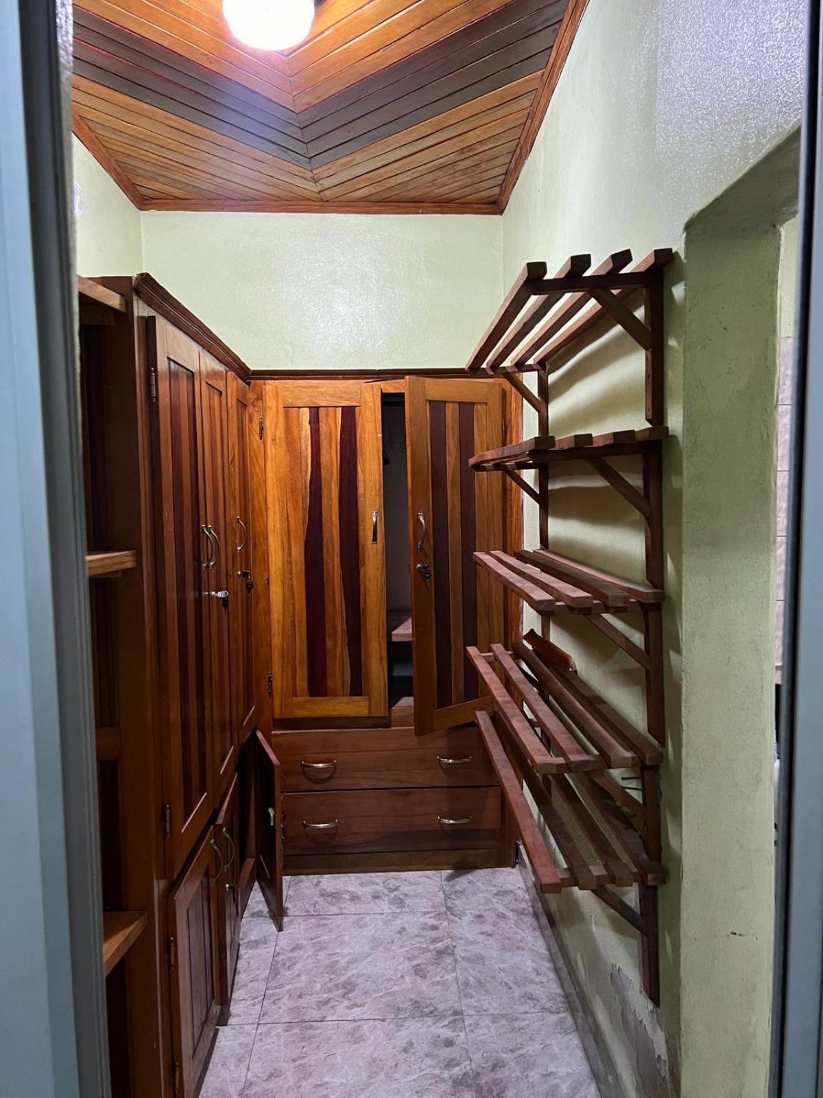 Apex Guest Facility Appartement Buea Buitenkant foto